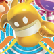 Illustration for article titled de Blob Goes Underground